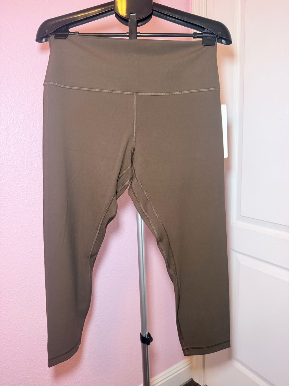 lululemon athletica align walnut crunch  Leggings